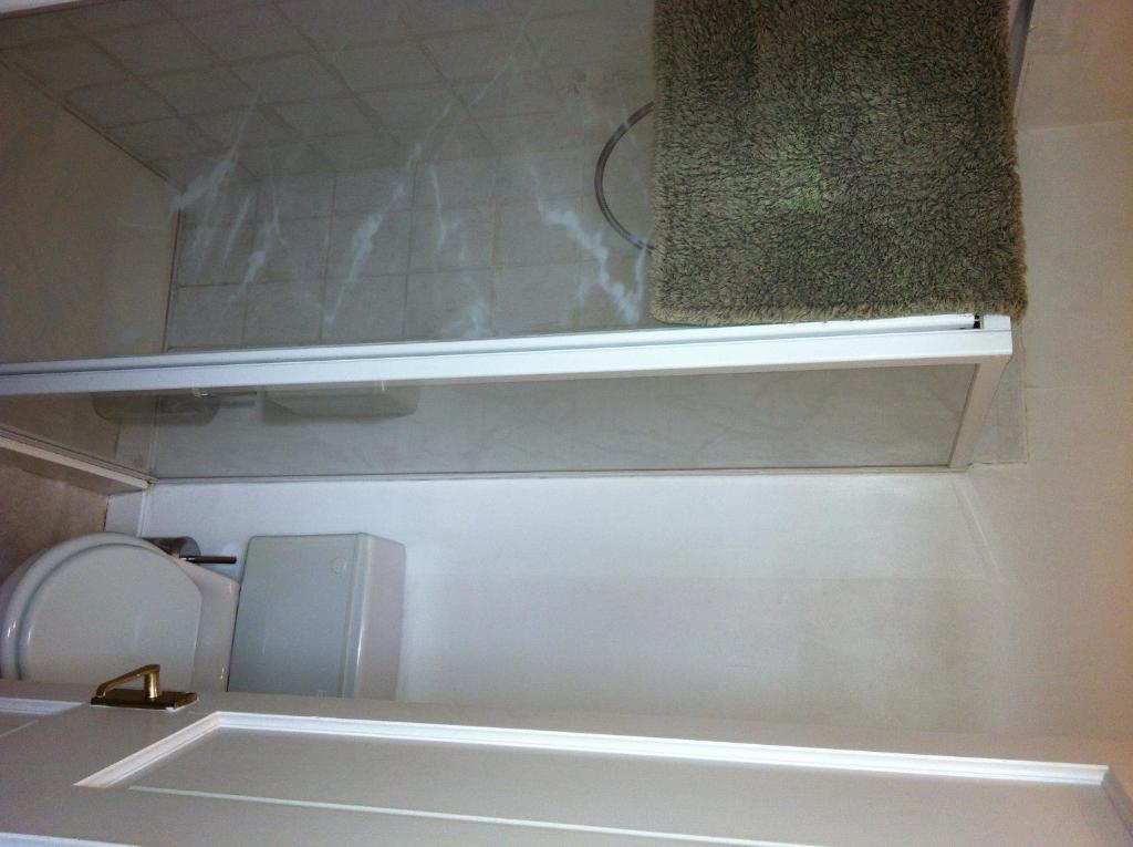 Carronbridge Guest House Kilsyth Quarto foto