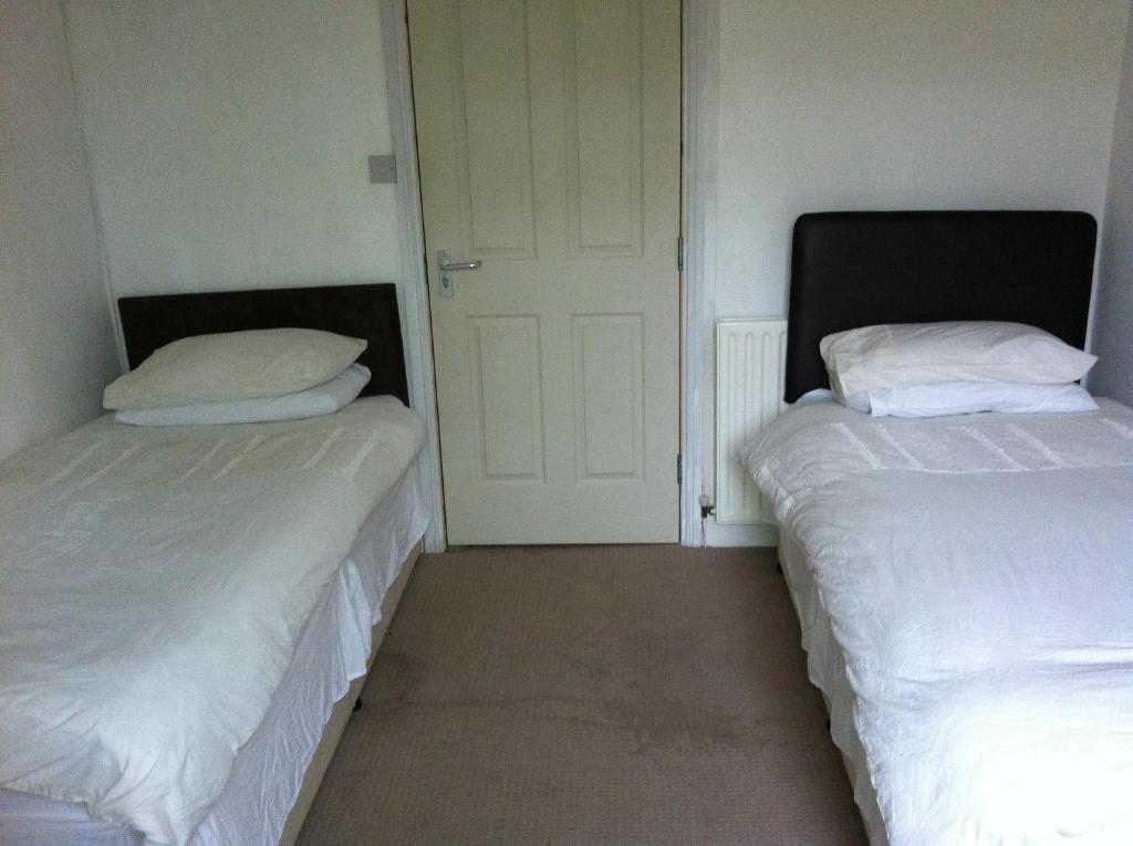 Carronbridge Guest House Kilsyth Quarto foto